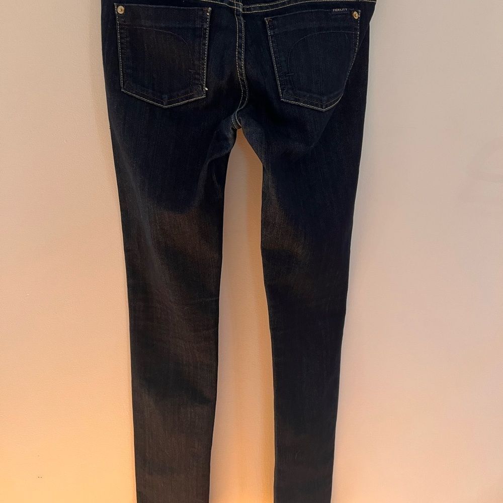 Fidelity jeans - Picture 2 of 16